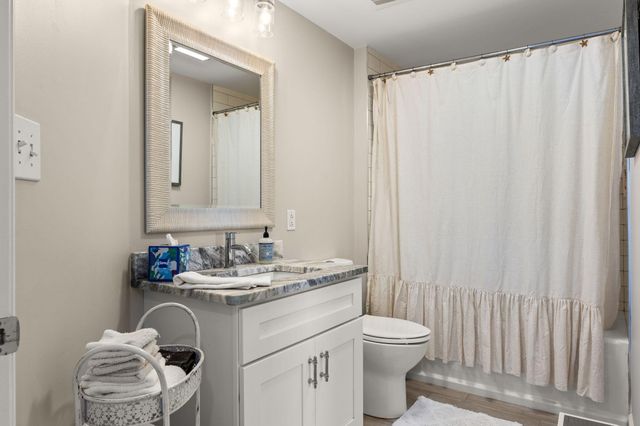 5115 Gulf Drive UNIT 409, Panama City Beach, FL 32408