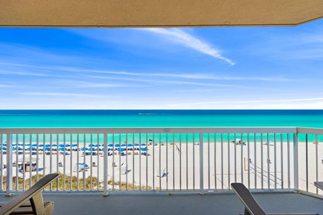 5115 Gulf Drive UNIT 409, Panama City Beach, FL 32408
