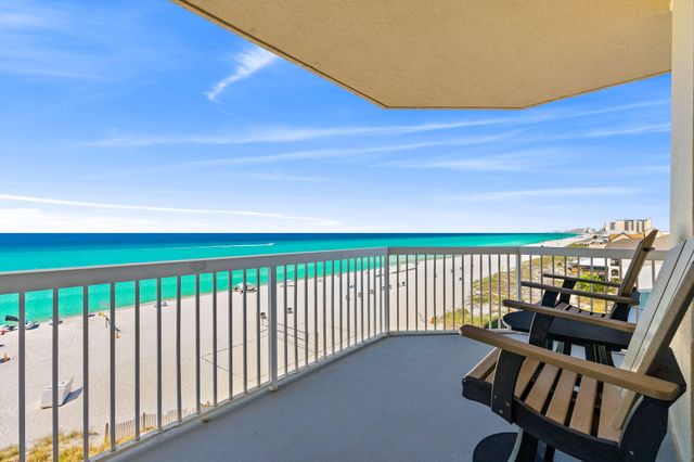 5115 Gulf Drive UNIT 409, Panama City Beach, FL 32408
