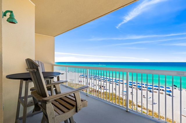 5115 Gulf Drive UNIT 409, Panama City Beach, FL 32408