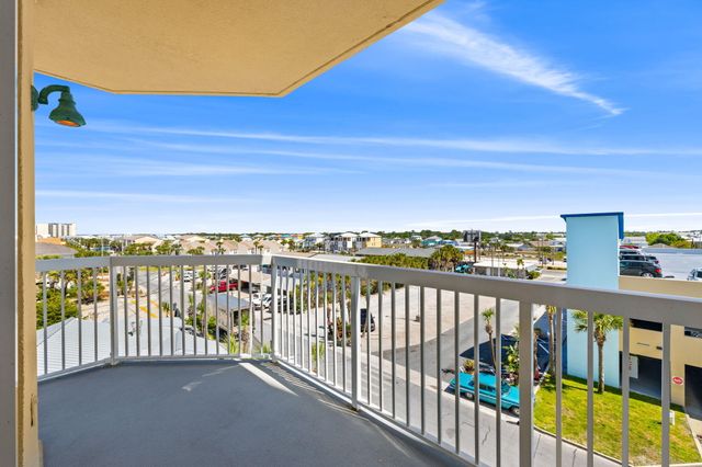 5115 Gulf Drive UNIT 409, Panama City Beach, FL 32408
