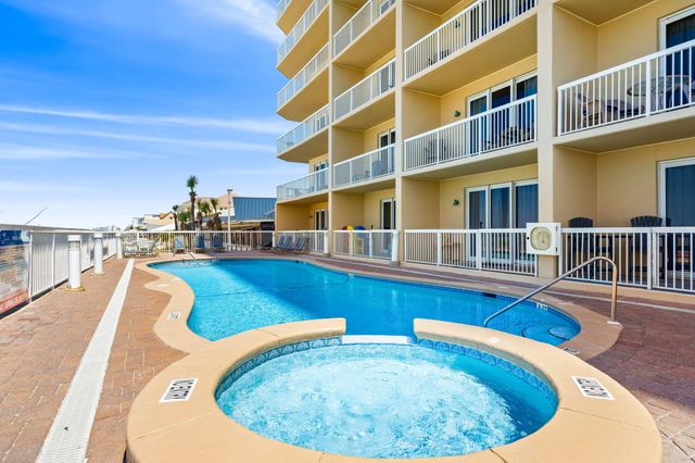 5115 Gulf Drive UNIT 409, Panama City Beach, FL 32408