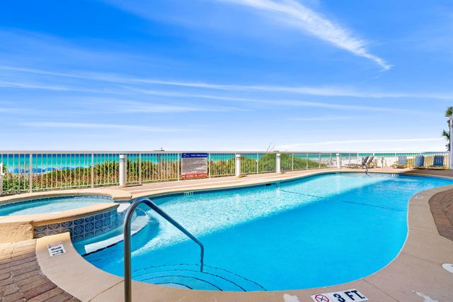 5115 Gulf Drive UNIT 409, Panama City Beach, FL 32408