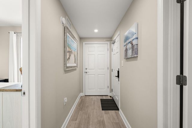5115 Gulf Drive UNIT 409, Panama City Beach, FL 32408