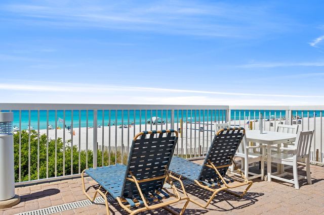5115 Gulf Drive UNIT 409, Panama City Beach, FL 32408