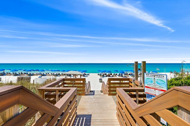 5115 Gulf Drive UNIT 409, Panama City Beach, FL 32408