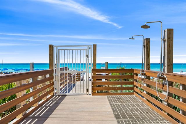 5115 Gulf Drive UNIT 409, Panama City Beach, FL 32408