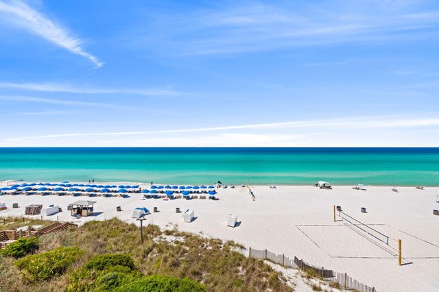 5115 Gulf Drive UNIT 409, Panama City Beach, FL 32408