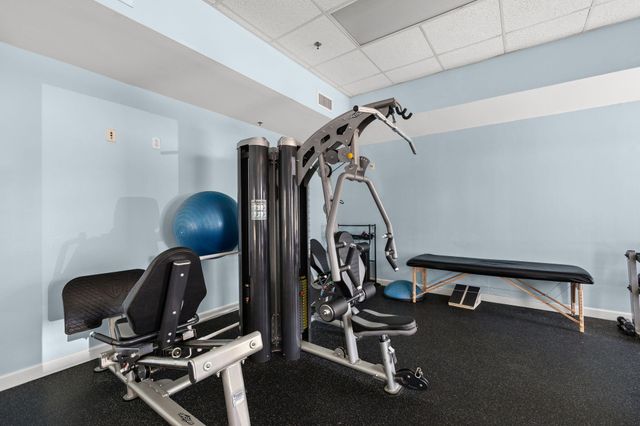 5115 Gulf Drive UNIT 409, Panama City Beach, FL 32408