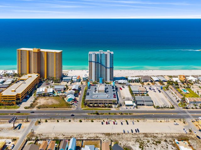 5115 Gulf Drive UNIT 409, Panama City Beach, FL 32408