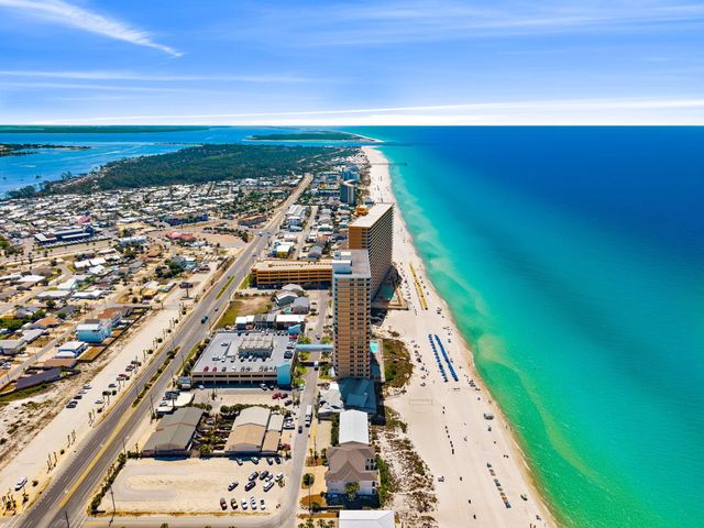 5115 Gulf Drive UNIT 409, Panama City Beach, FL 32408