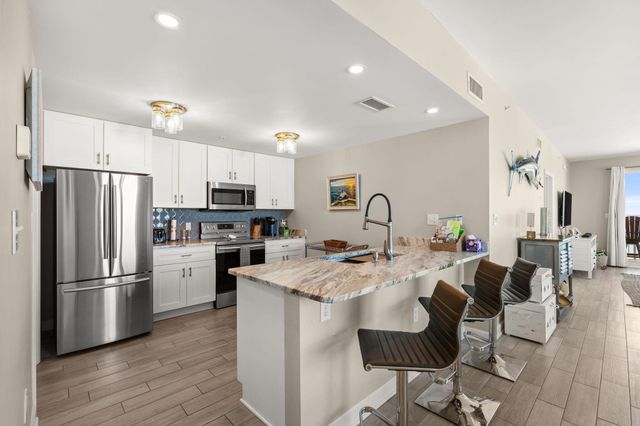 5115 Gulf Drive UNIT 409, Panama City Beach, FL 32408