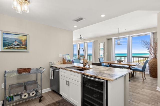 5115 Gulf Drive UNIT 409, Panama City Beach, FL 32408