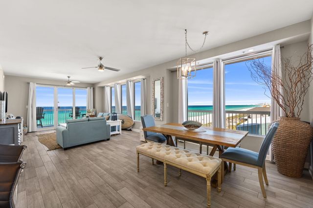 5115 Gulf Drive UNIT 409, Panama City Beach, FL 32408