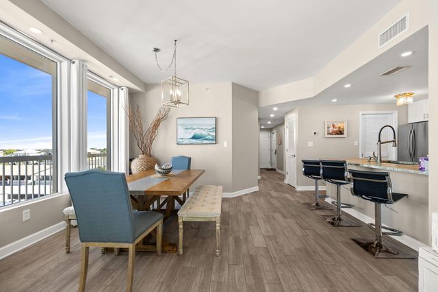 5115 Gulf Drive UNIT 409, Panama City Beach, FL 32408