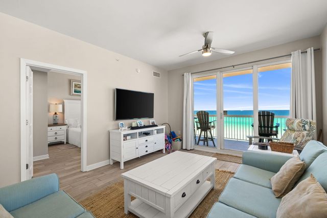 5115 Gulf Drive UNIT 409, Panama City Beach, FL 32408