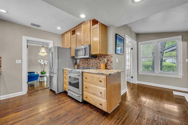 1960 WINTER PARK ROAD, Winter Park, FL 32789