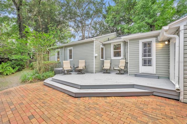 1960 WINTER PARK ROAD, Winter Park, FL 32789