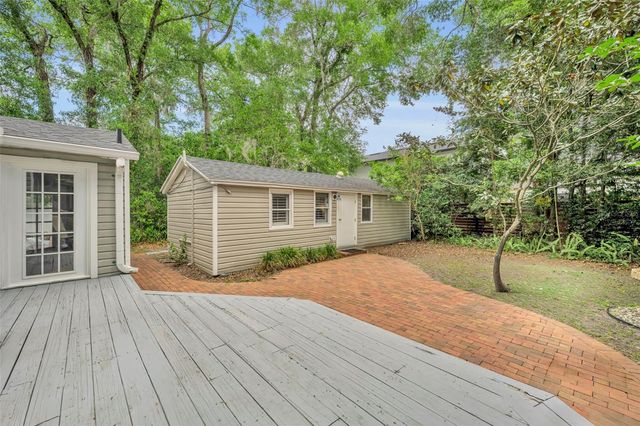 1960 WINTER PARK ROAD, Winter Park, FL 32789