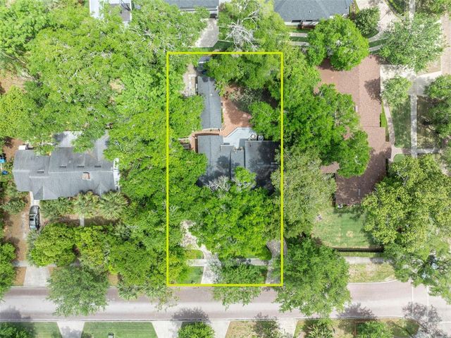 1960 WINTER PARK ROAD, Winter Park, FL 32789
