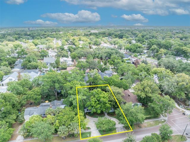 1960 WINTER PARK ROAD, Winter Park, FL 32789