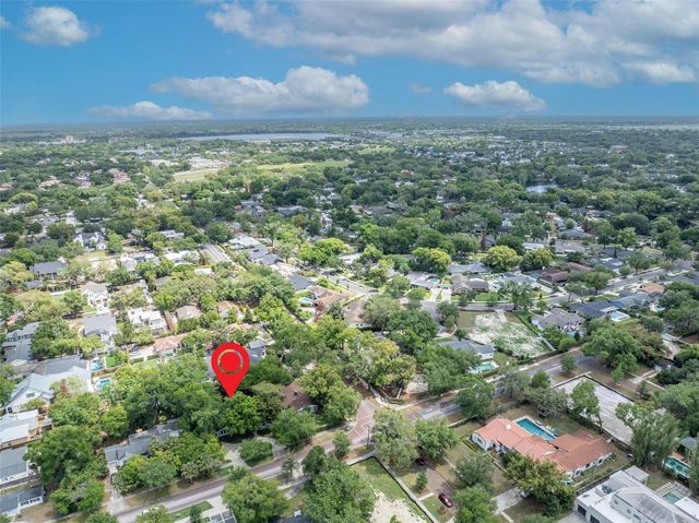 1960 WINTER PARK ROAD, Winter Park, FL 32789