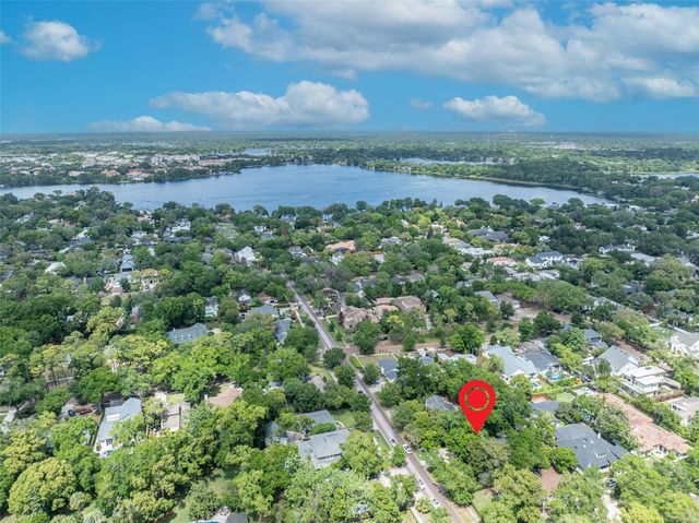 1960 WINTER PARK ROAD, Winter Park, FL 32789