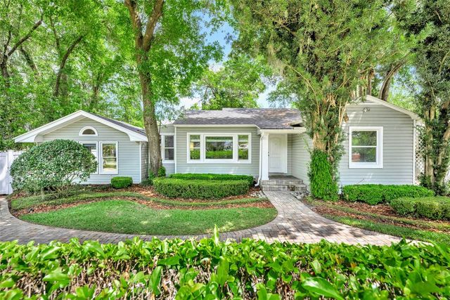 1960 WINTER PARK ROAD, Winter Park, FL 32789