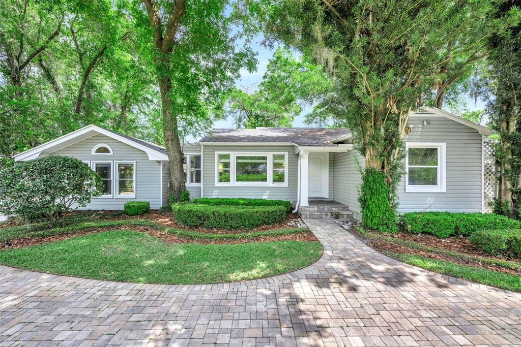 1960 WINTER PARK ROAD, Winter Park, FL 32789