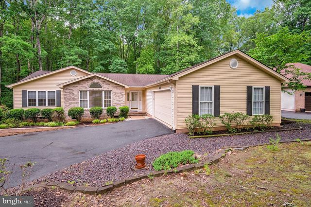 1011 EASTOVER PKWY, Locust Grove, VA 22508