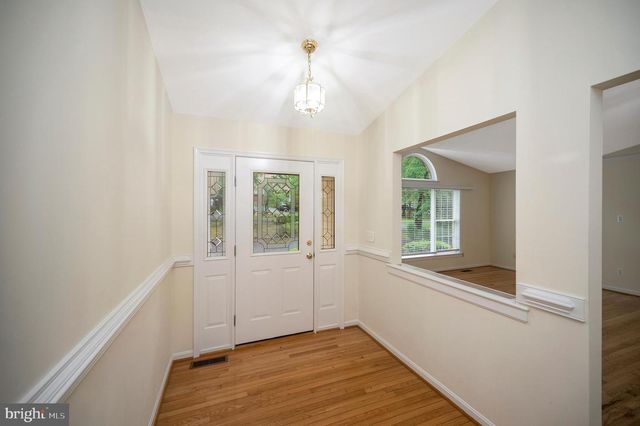 1011 EASTOVER PKWY, Locust Grove, VA 22508