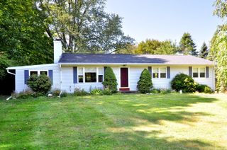 145 Cat Swamp Road, Woodbury, CT 06798