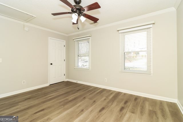 1490 Mill Creek Court SW, Marietta, GA 30008