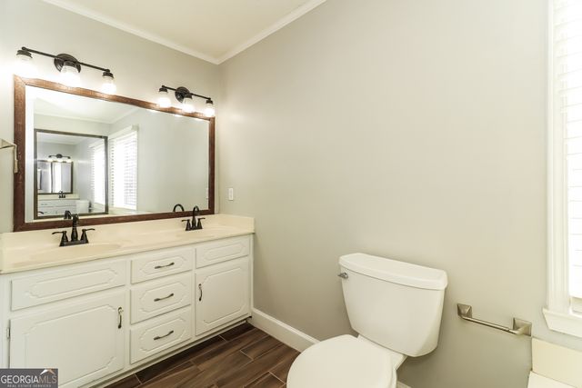 1490 Mill Creek Court SW, Marietta, GA 30008