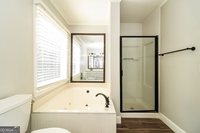 1490 Mill Creek Court SW, Marietta, GA 30008