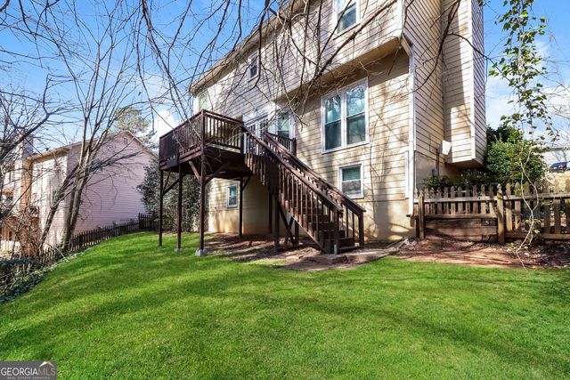 1490 Mill Creek Court SW, Marietta, GA 30008