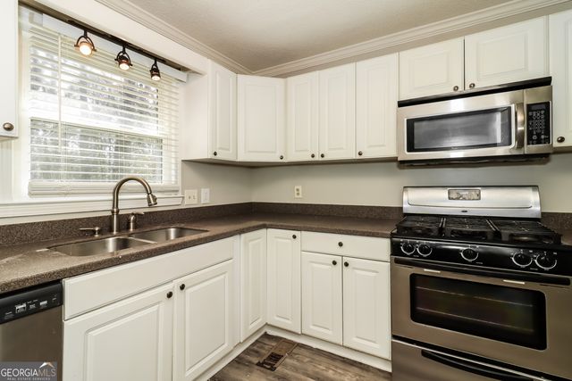 1490 Mill Creek Court SW, Marietta, GA 30008