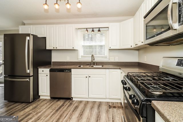 1490 Mill Creek Court SW, Marietta, GA 30008