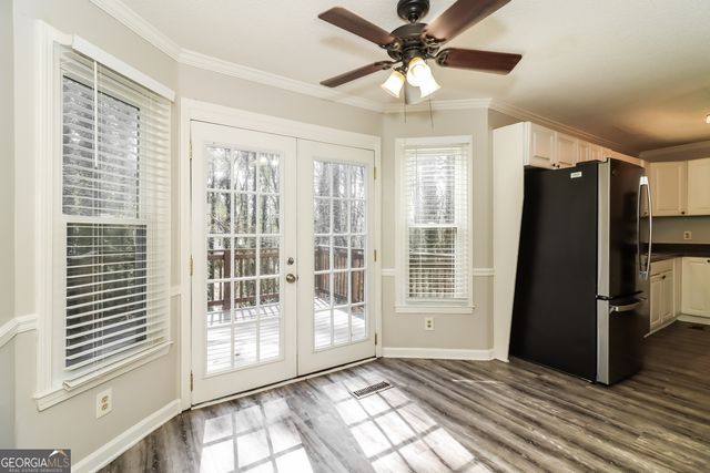 1490 Mill Creek Court SW, Marietta, GA 30008