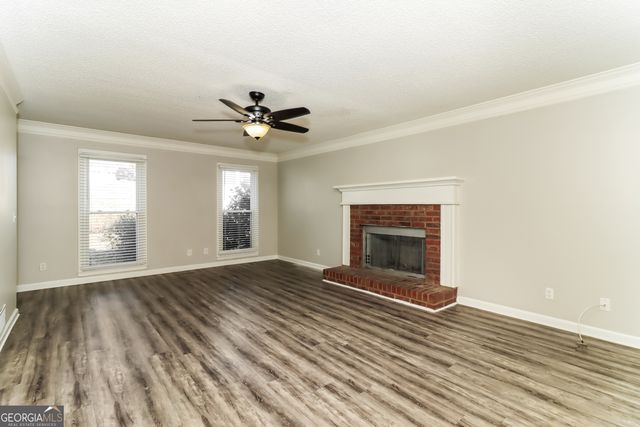 1490 Mill Creek Court SW, Marietta, GA 30008