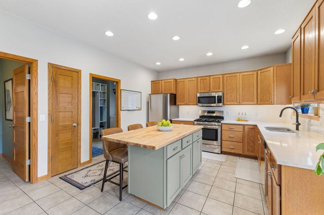 308 S Glover Road, River Falls, WI 54022