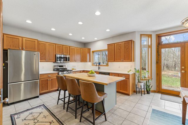 308 S Glover Road, River Falls, WI 54022