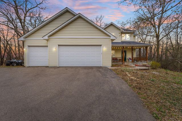 308 S Glover Road, River Falls, WI 54022