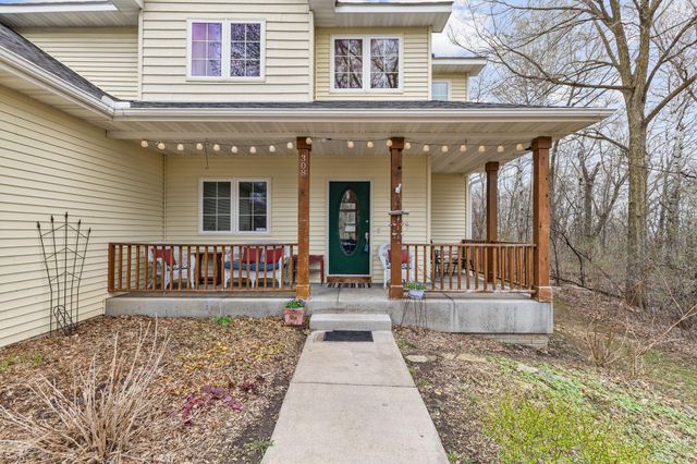 308 S Glover Road, River Falls, WI 54022