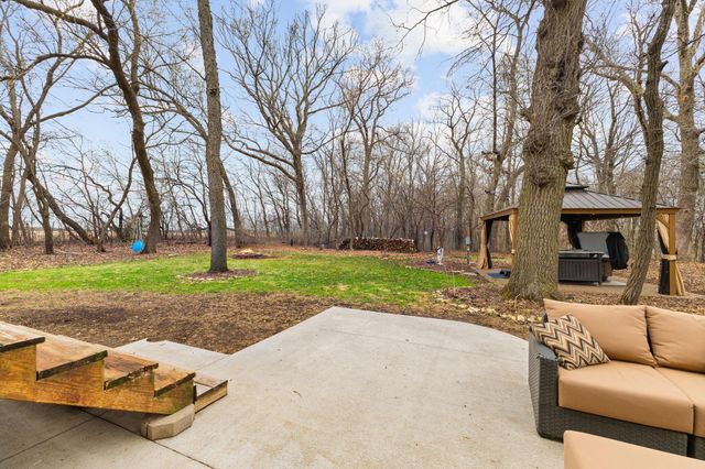 308 S Glover Road, River Falls, WI 54022