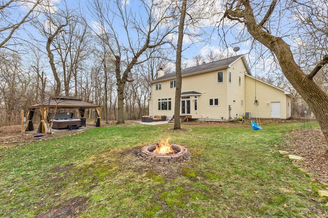 308 S Glover Road, River Falls, WI 54022