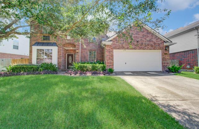 13919 Charterhouse Way, Sugar Land, TX 77498
