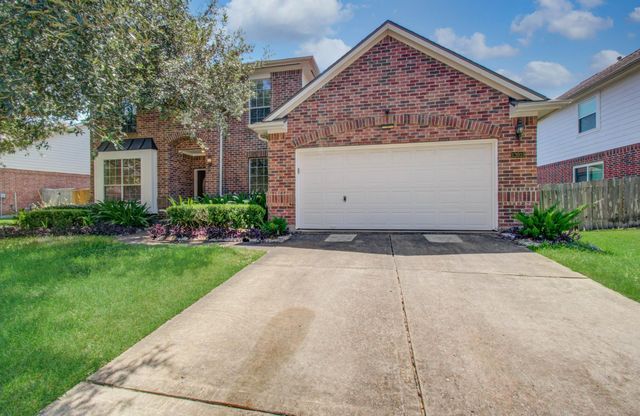 13919 Charterhouse Way, Sugar Land, TX 77498