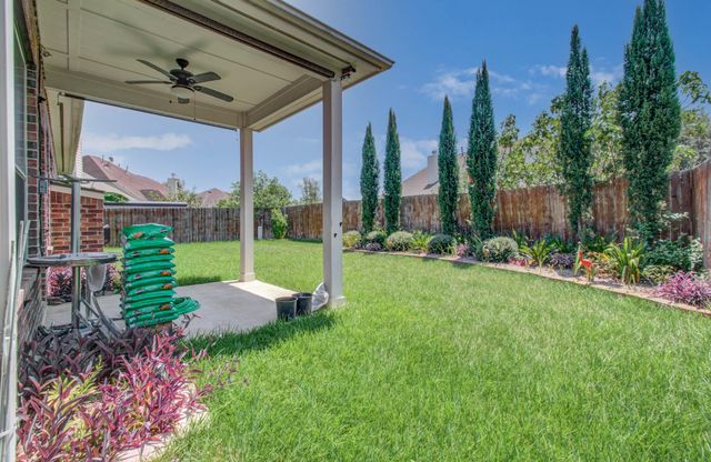 13919 Charterhouse Way, Sugar Land, TX 77498
