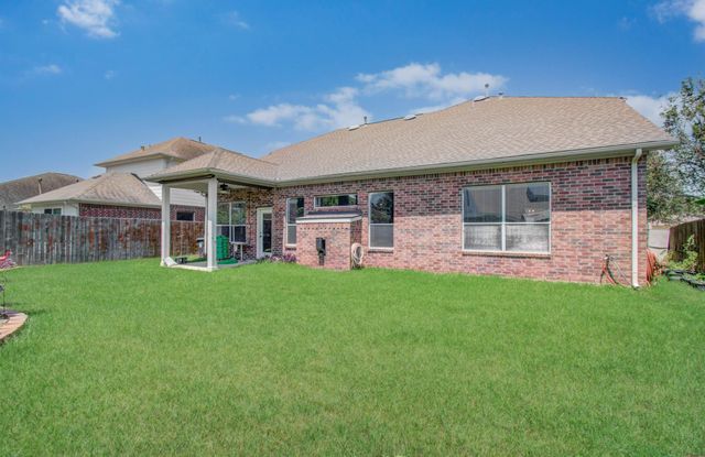 13919 Charterhouse Way, Sugar Land, TX 77498